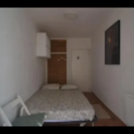 Arriaga B-shared With Bright Patio Apartmán *